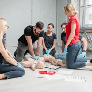 Formation MAC Sauveteur Secouriste du Travail en Occitanie