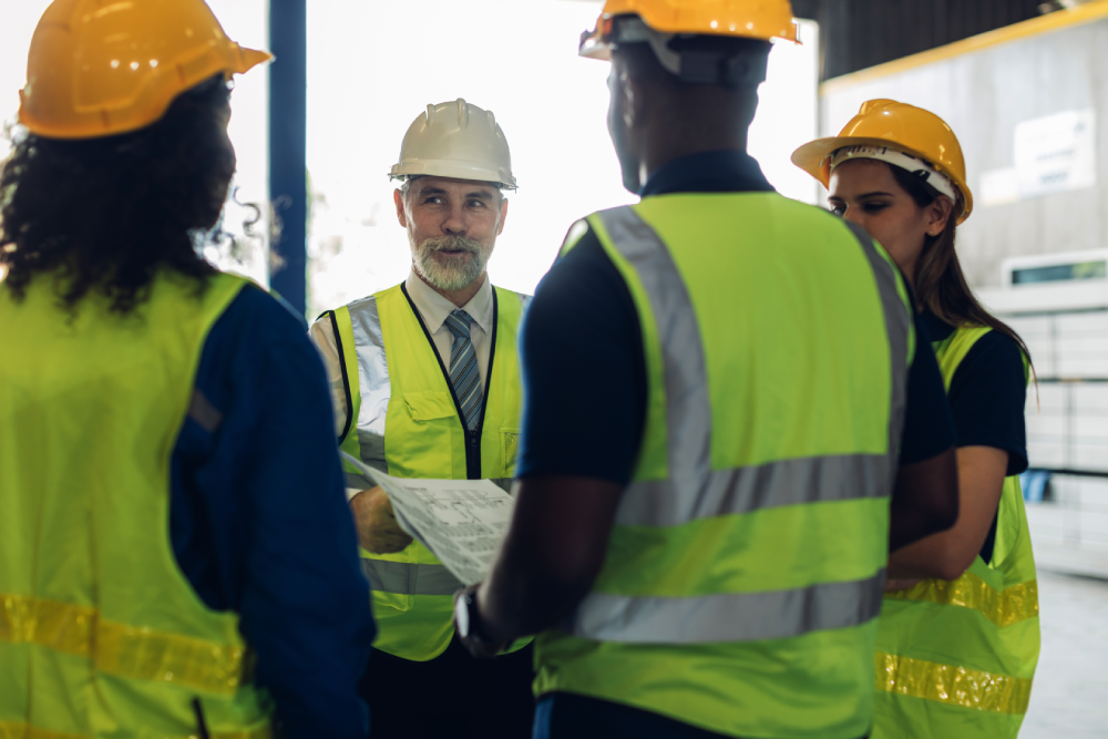 Formation Référent en Santé et Sécurité au Travail en Occitanie près de Montpellier