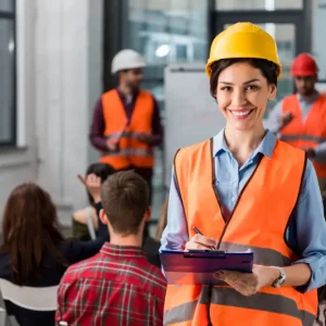 Évaluation des risques professionnels lors d’une formation DUERP en Occitanie