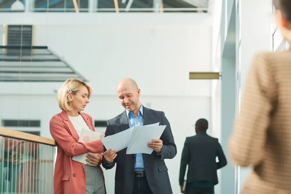 Membres élus du CST participant à une formation santé sécurité dans la fonction publique territoriale